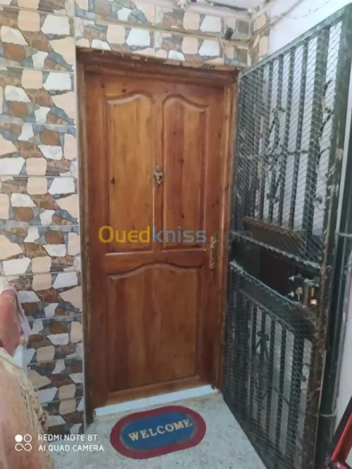 Vente Appartement F3 Ouargla Ouargla