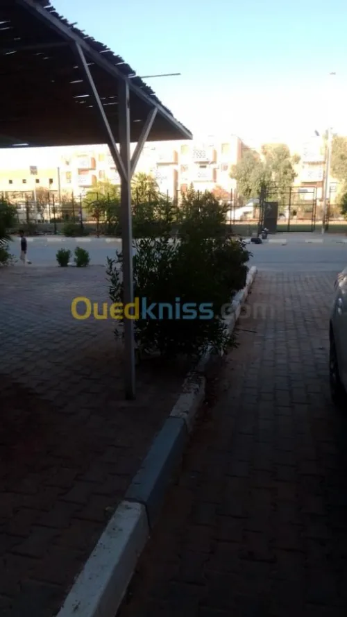 Vente Appartement F3 Ouargla Ouargla