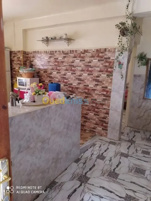 Vente Appartement F3 Ouargla Ouargla