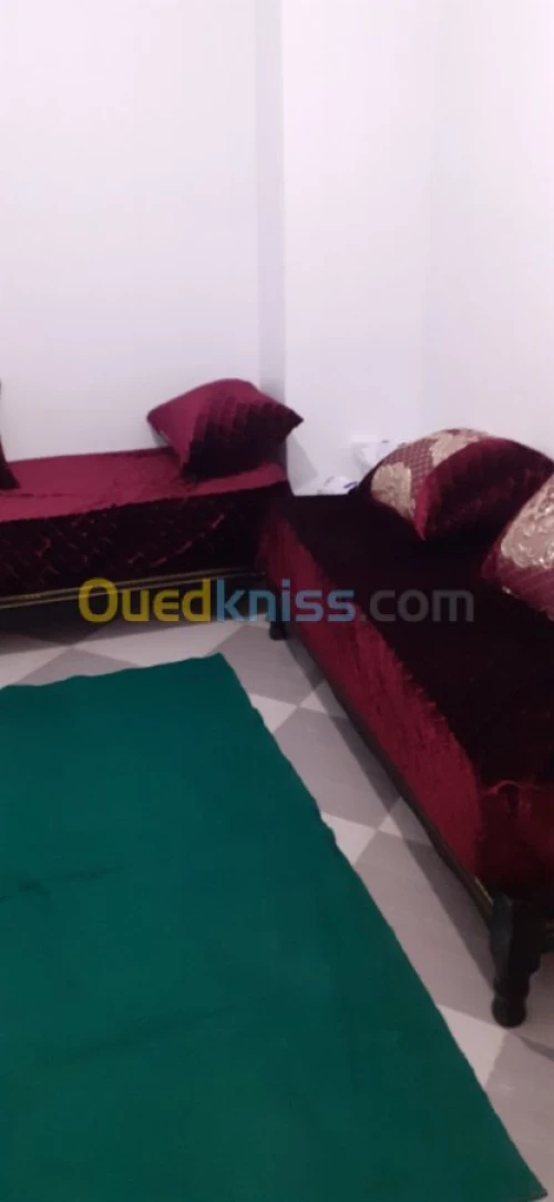 Location Appartement F3 Tipaza Tipaza