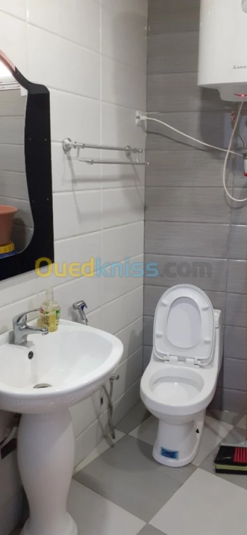 Location Appartement F3 Tipaza Tipaza