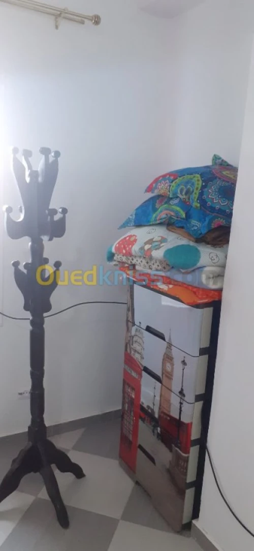 Location Appartement F3 Tipaza Tipaza