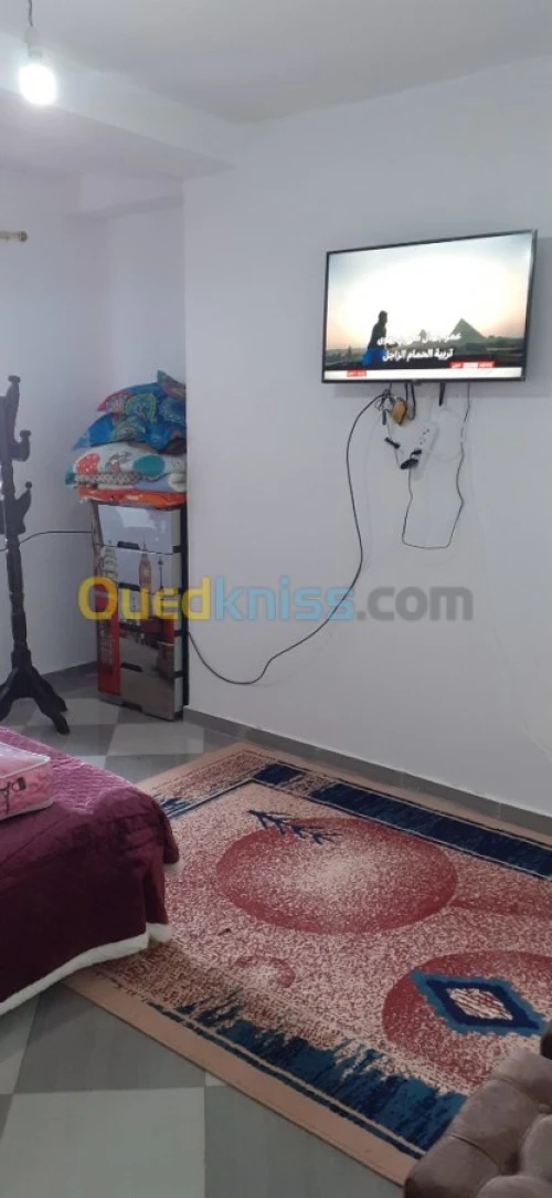 Location Appartement F3 Tipaza Tipaza