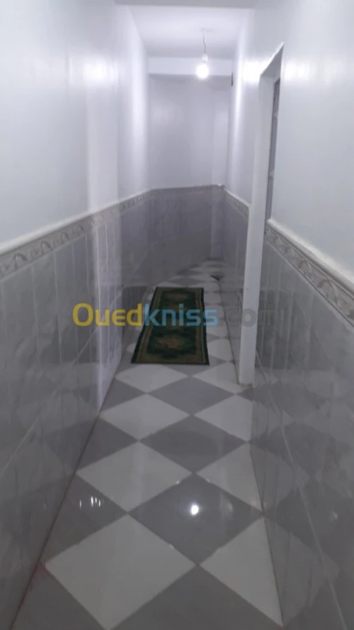 Location Appartement F3 Tipaza Tipaza