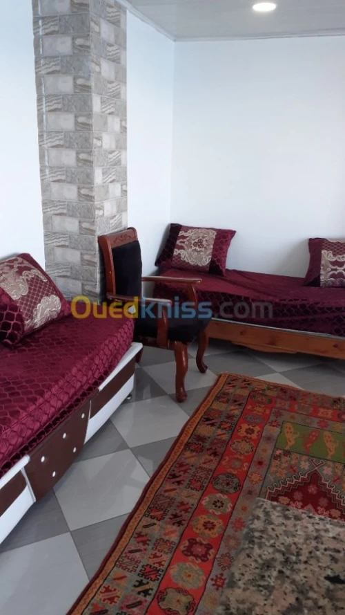 Location Appartement F3 Tipaza Tipaza