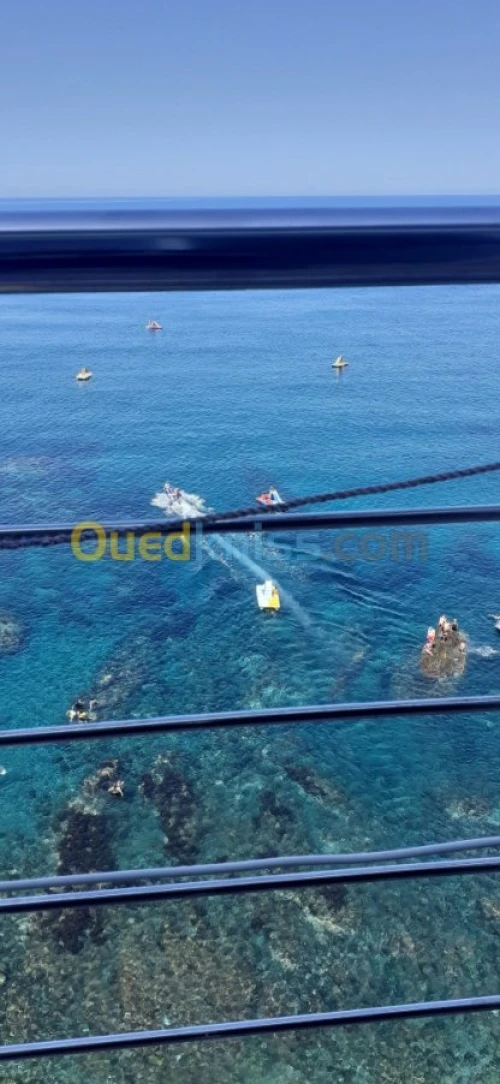 Location Appartement F3 Tipaza Tipaza