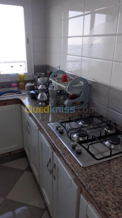 Location Appartement F3 Tipaza Tipaza