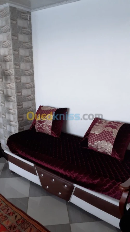 Location Appartement F3 Tipaza Tipaza