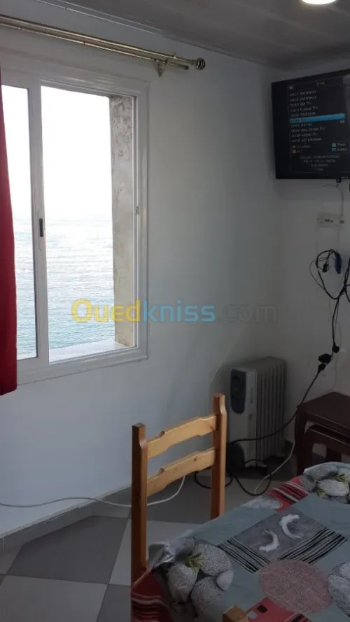 Location Appartement F3 Tipaza Tipaza
