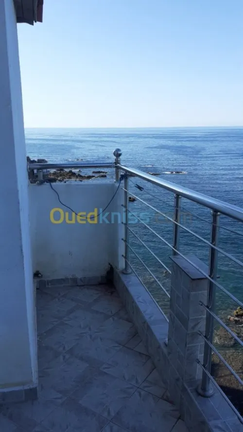 Location Appartement F3 Tipaza Tipaza