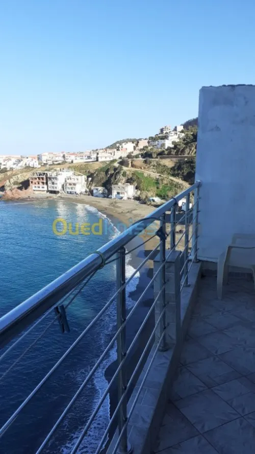 Location Appartement F3 Tipaza Tipaza