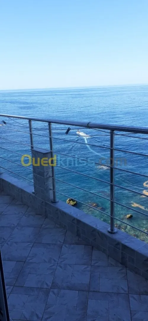 Location Appartement F3 Tipaza Tipaza