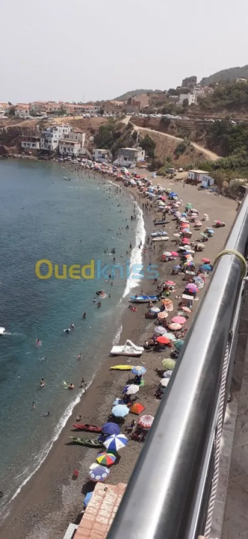 Location Appartement F3 Tipaza Tipaza