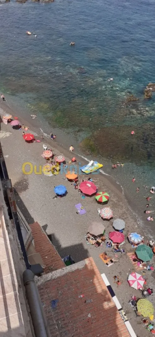 Location Appartement F3 Tipaza Tipaza