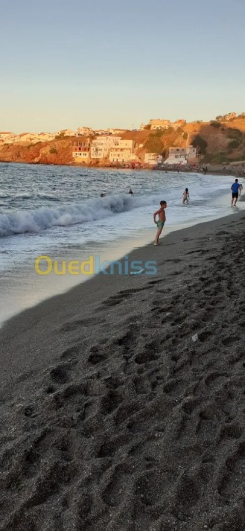 Location Appartement F3 Tipaza Tipaza