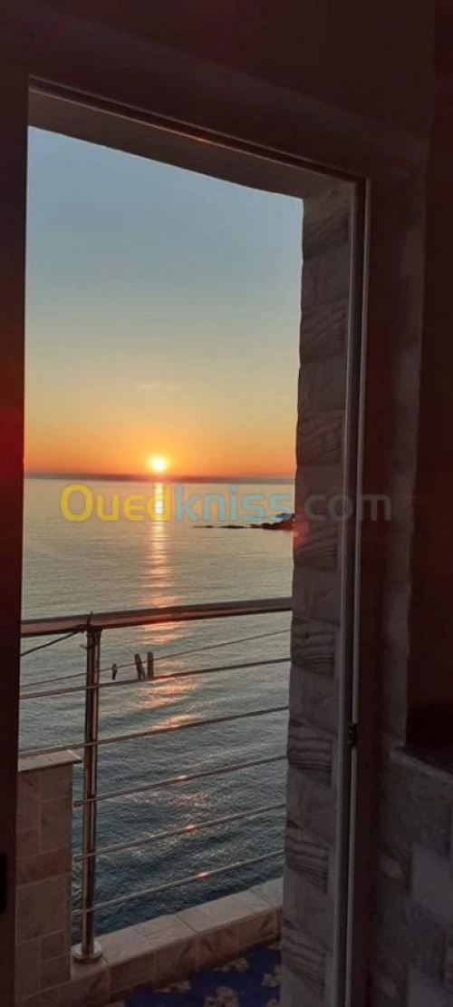 Location Appartement F3 Tipaza Tipaza