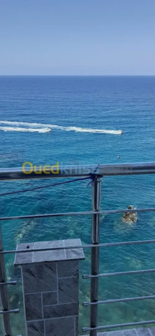 Location Appartement F3 Tipaza Tipaza