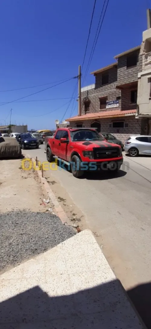 Location Appartement F3 Tipaza Tipaza