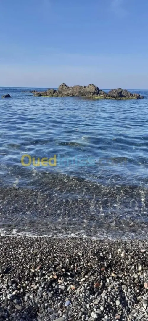 Location Appartement F3 Tipaza Tipaza