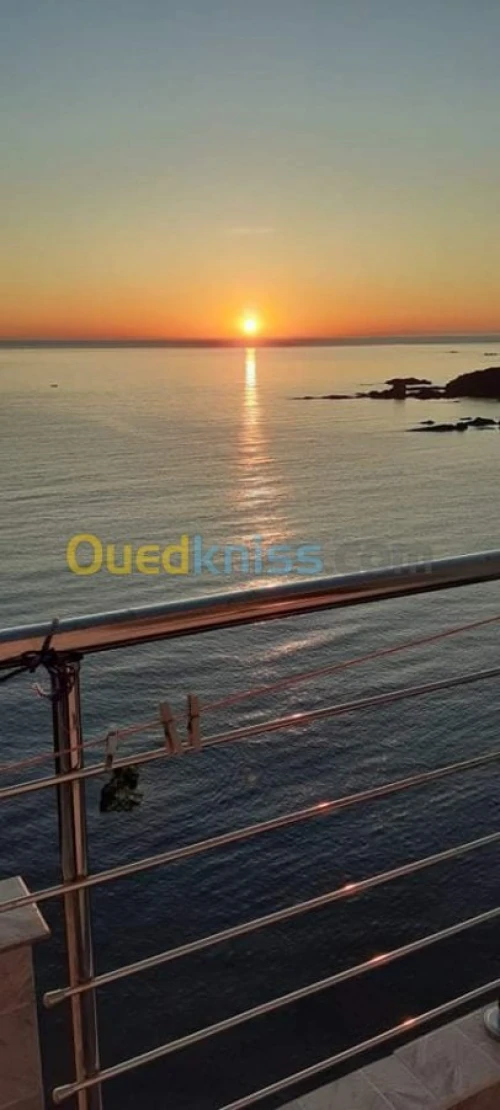 Location Appartement F3 Tipaza Tipaza