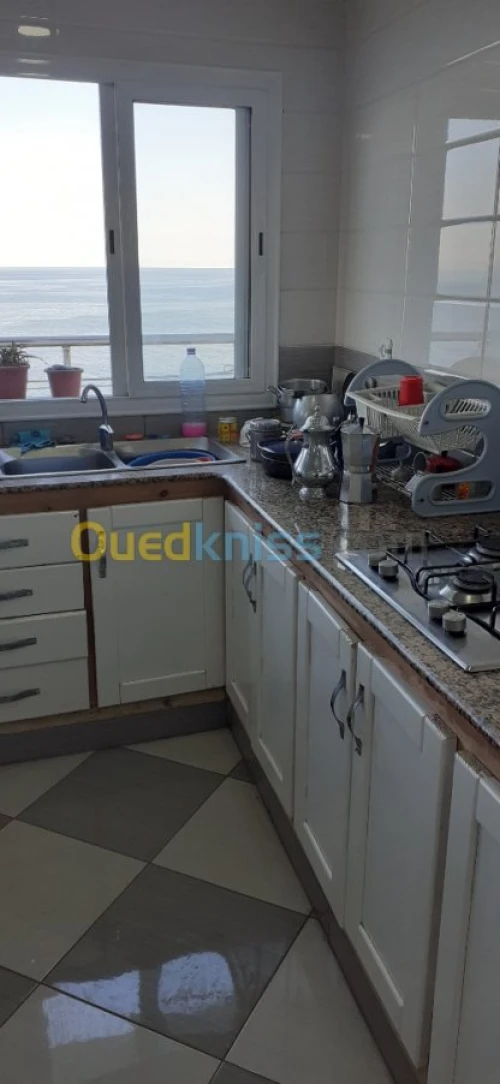 Location Appartement F3 Tipaza Tipaza