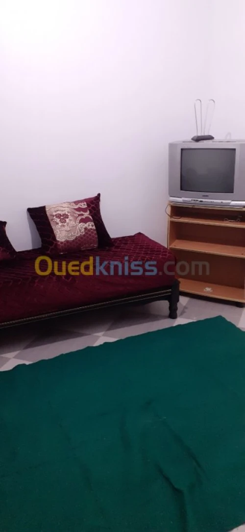 Location Appartement F3 Tipaza Tipaza
