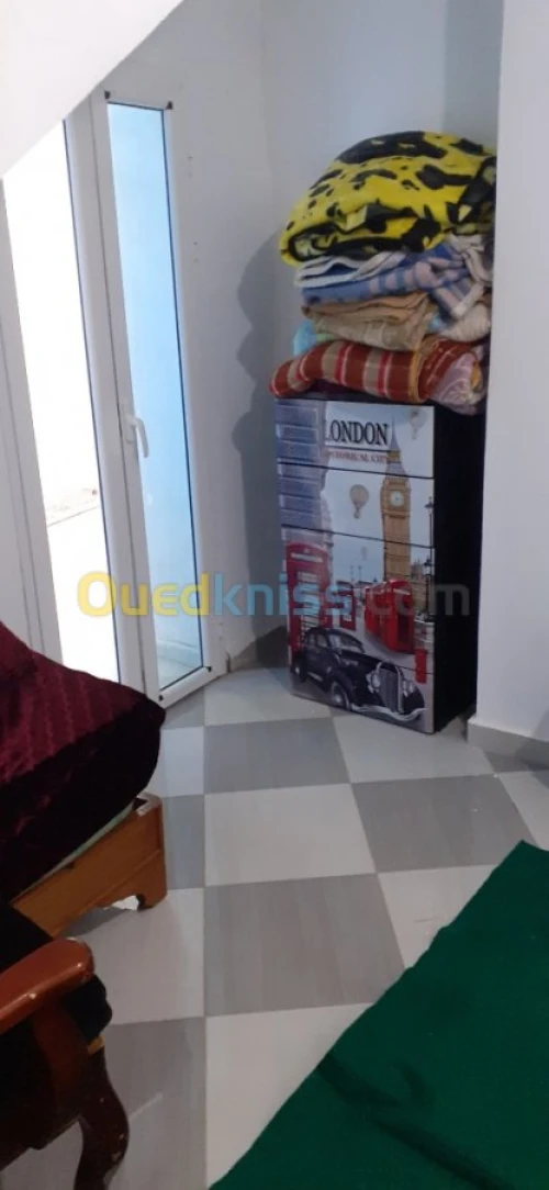 Location Appartement F3 Tipaza Tipaza