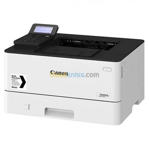 IMPRIMANTE LASER MONOCHROME CANON I-SENSYS LBP236DW (5162C006BA)