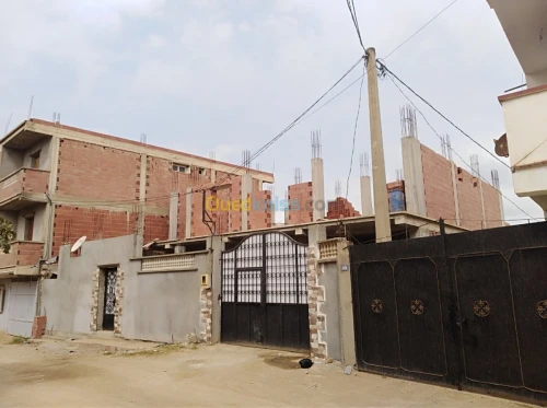 Location Carcasse Boumerdes Ouled hedadj