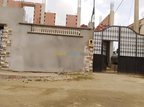 Location Carcasse Boumerdes Ouled hedadj