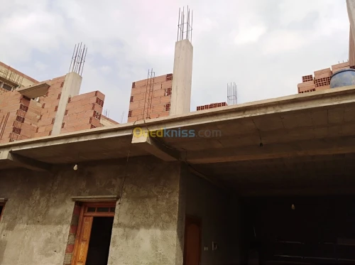 Location Carcasse Boumerdes Ouled hedadj