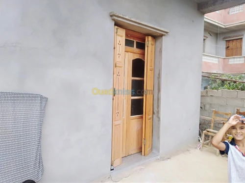 Location Carcasse Boumerdes Ouled hedadj