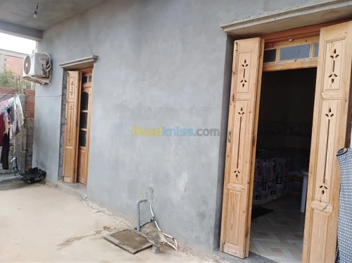 Location Carcasse Boumerdes Ouled hedadj