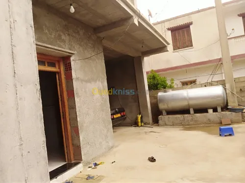 Location Carcasse Boumerdes Ouled hedadj