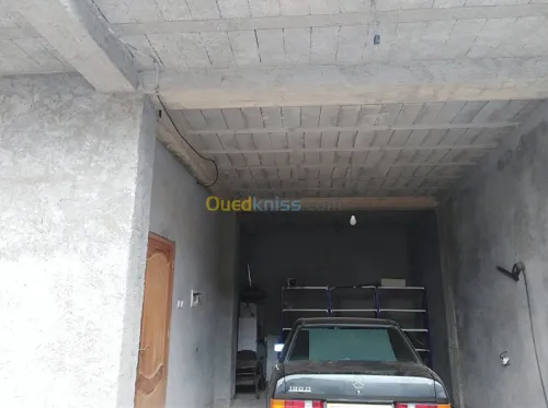 Location Carcasse Boumerdes Ouled hedadj