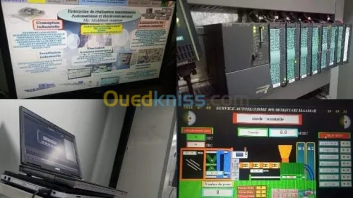 Automatisme industriel