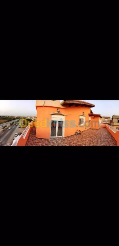 Location Appartement Alger Bordj el kiffan