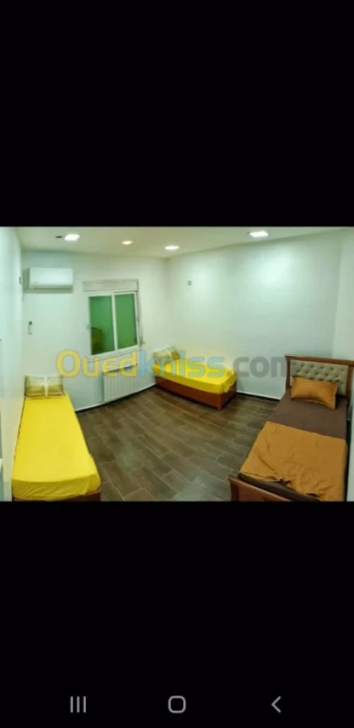 Location Appartement Alger Bordj el kiffan