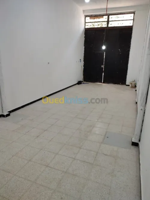 Location Local Alger El harrach