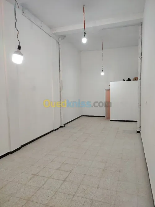 Location Local Alger El harrach