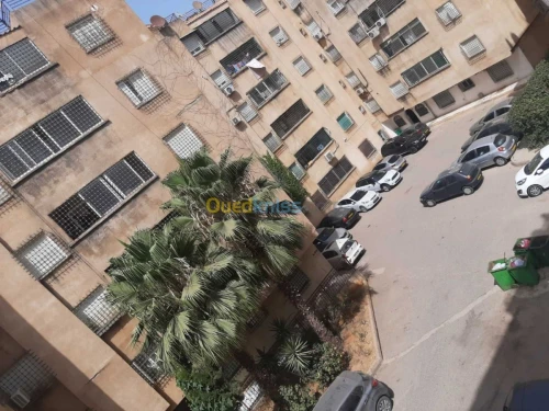 Location Appartement F4 Alger Draria