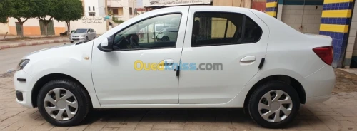 Dacia Logan 2016 Lauréate