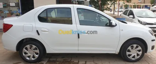 Dacia Logan 2016 Lauréate