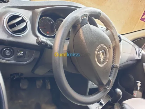Dacia Logan 2016 Lauréate