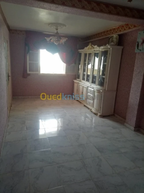 Vente Appartement F3 Mostaganem Ain sidi cherif