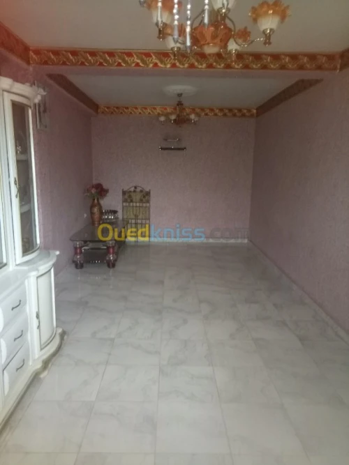 Vente Appartement F3 Mostaganem Ain sidi cherif