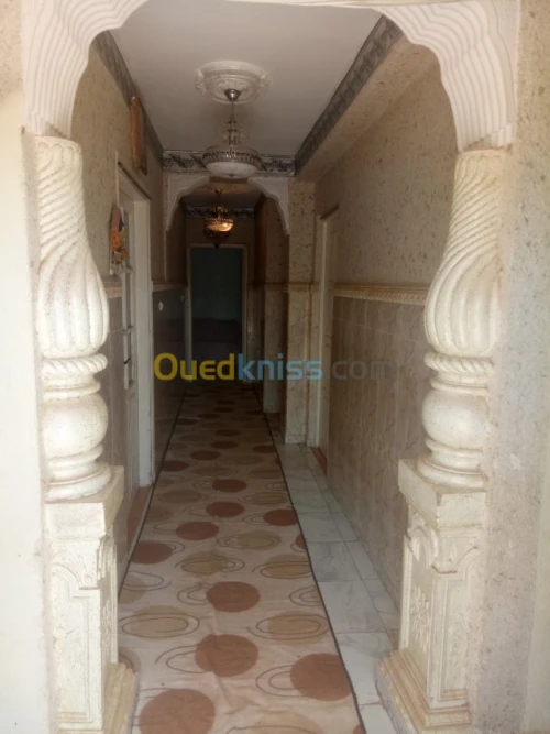 Vente Appartement F3 Mostaganem Ain sidi cherif