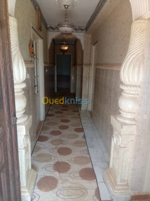 Vente Appartement F3 Mostaganem Ain sidi cherif