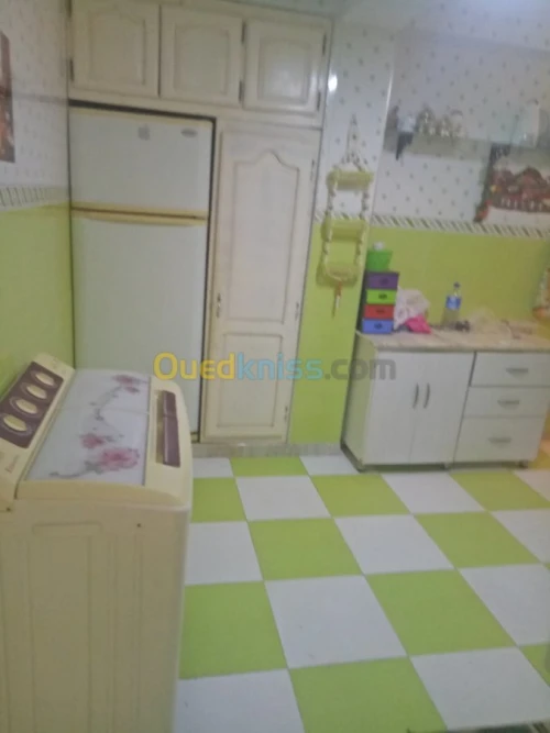 Vente Appartement F3 Mostaganem Ain sidi cherif