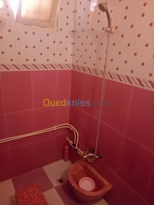Vente Appartement F3 Mostaganem Ain sidi cherif
